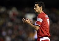 Valencia v Sevilla - La Liga